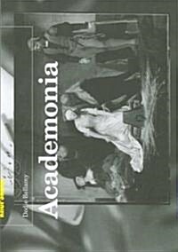 Academonia (Paperback)