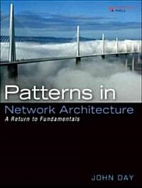Patterns In Network Architecture (Hardcover, 1st)