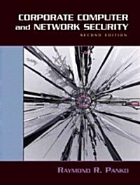 Corporate Computer and Network Security (Hardcover, 2nd)