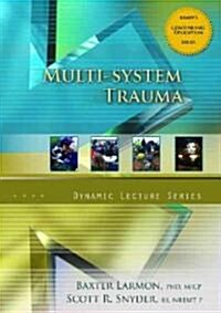 Multi-System Trauma (CD-ROM, 1st)