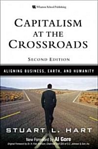 [중고] Capitalism at the Crossroads (Paperback, 2nd)