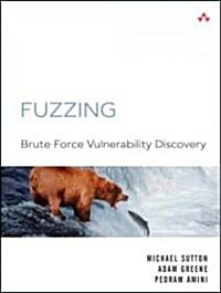 Fuzzing: Brute Force Vulnerability Discovery (Paperback)
