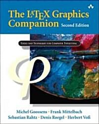 The Latex Graphics Companion (Paperback, 2)