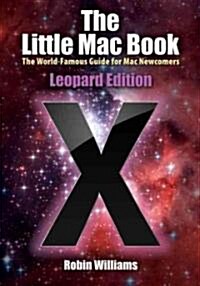 The Little MAC Book (Paperback, 1st)