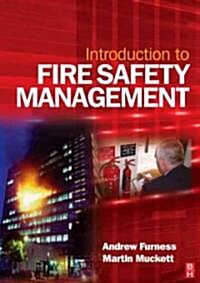 Introduction to Fire Safety Management (Paperback)