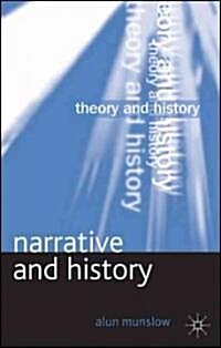 Narrative and History (Paperback)