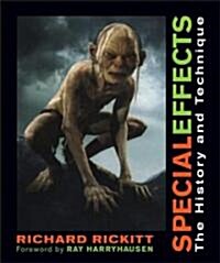 Special Effects (Hardcover)