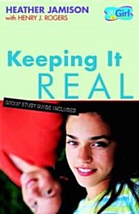 Keeping It Real (Paperback)