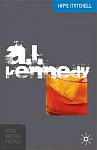 A.L. Kennedy (Paperback)