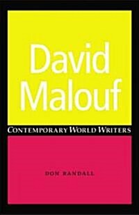 David Malouf (Hardcover)