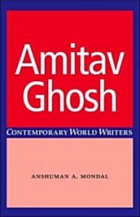 Amitav Ghosh (Hardcover)