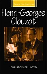 Henri-Georges Clouzot (Hardcover)