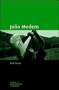 Julio Medem (Hardcover)