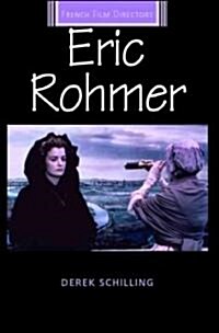 Eric Rohmer (Hardcover)