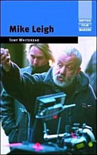 Mike Leigh (Hardcover)