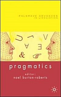 Pragmatics (Hardcover)