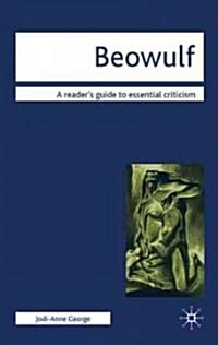 Beowulf (Hardcover)