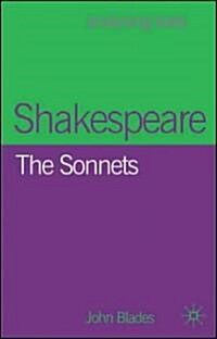 Shakespeare: The Sonnets (Paperback)