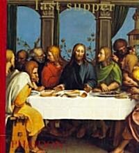 Last Supper (Paperback)