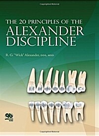 The 20 Principles of the Alexander Discipline (Hardcover)