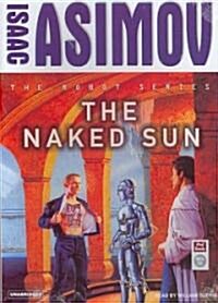 The Naked Sun (MP3, Unabridged)