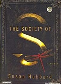 The Society of S (MP3 CD)