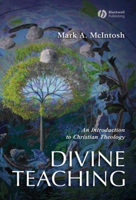 Divine Teaching : An Introduction to Christian Theology (Paperback)