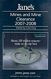 Janes Mines and Mine Clearance 2007-2008 (Hardcover, 12th)