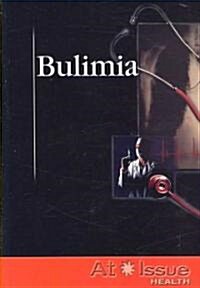 Bulimia (Paperback)