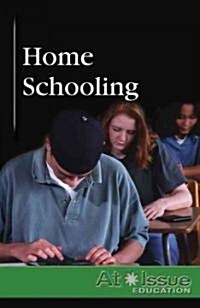 Home Schooling (Library Binding)