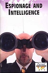 Espionage and Intelligence (Paperback, Reprint)