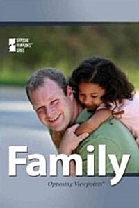 Family (Library Binding)