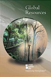 Global Resources (Library Binding)