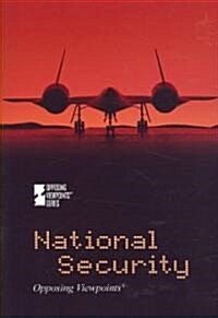 National Security (Paperback)