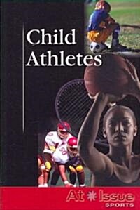 Child Athletes (Paperback)