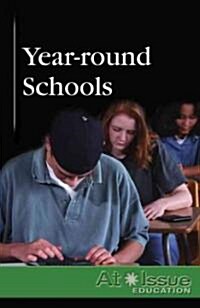 Year-round Schools (Library)