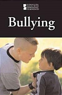 Bullying (Library Binding)