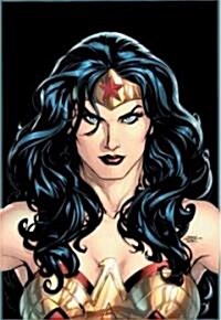 Who Is Wonder Woman? (Hardcover)