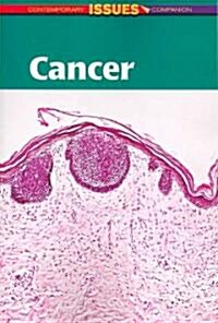 Cancer (Paperback)