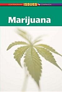 Marijuana (Library Binding)