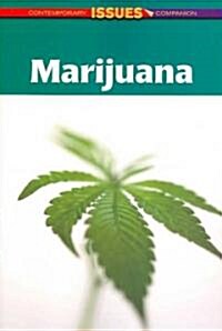 Marijuana (Paperback)