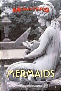 Mermaids (Library Binding)