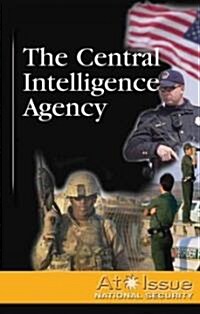 The CIA (Library Binding)