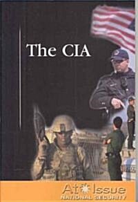 The CIA (Paperback)
