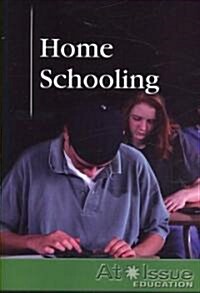 Home Schooling (Paperback)