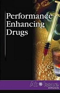 Performance Enhancing Drugs (Library Binding)