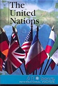 The United Nations (Paperback, Reprint)