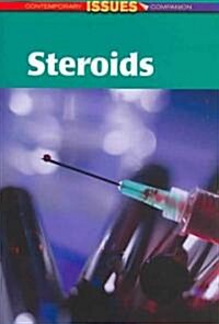 Steroids (Paperback)