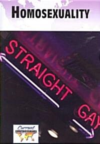 Homosexuality (Paperback)