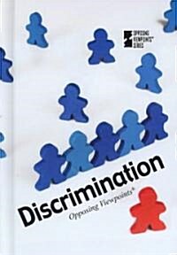 Discrimination (Library Binding)